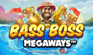 hitclub tai hitclub forum Bass Boss Megaways™