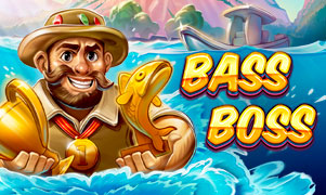 Trang bìa trò chơi tai hitclub forum Bass Boss